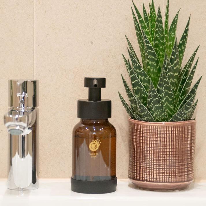 Washo Care Handseife Swiss Edition Starter Set