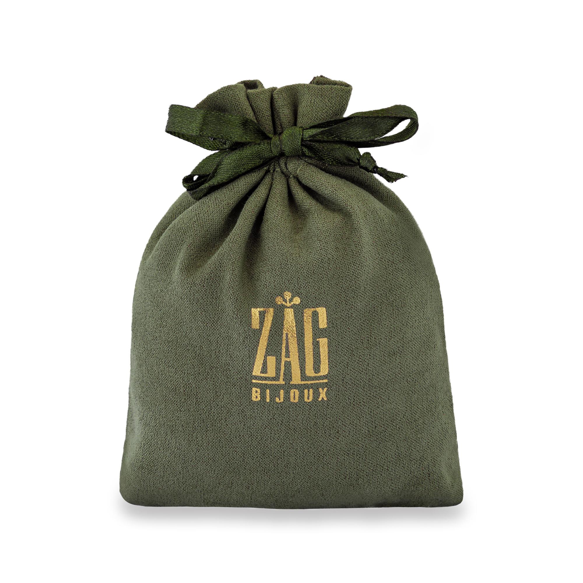 ZAG Bijoux Ohrringe