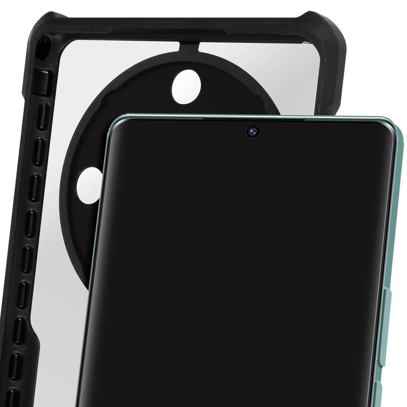 XUNDD Schutzhülle Honor Magic 5 Lite 5G Xundd