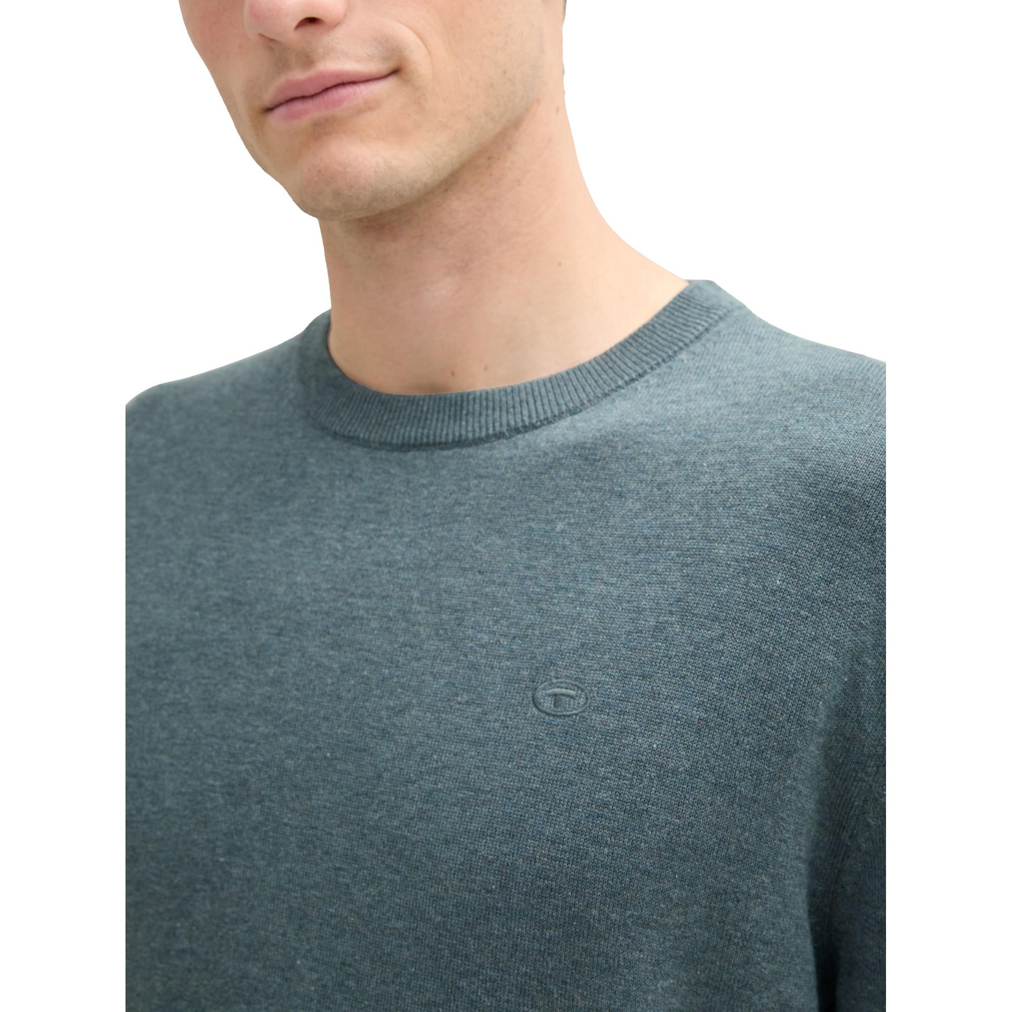 TOM TAILOR Pullover