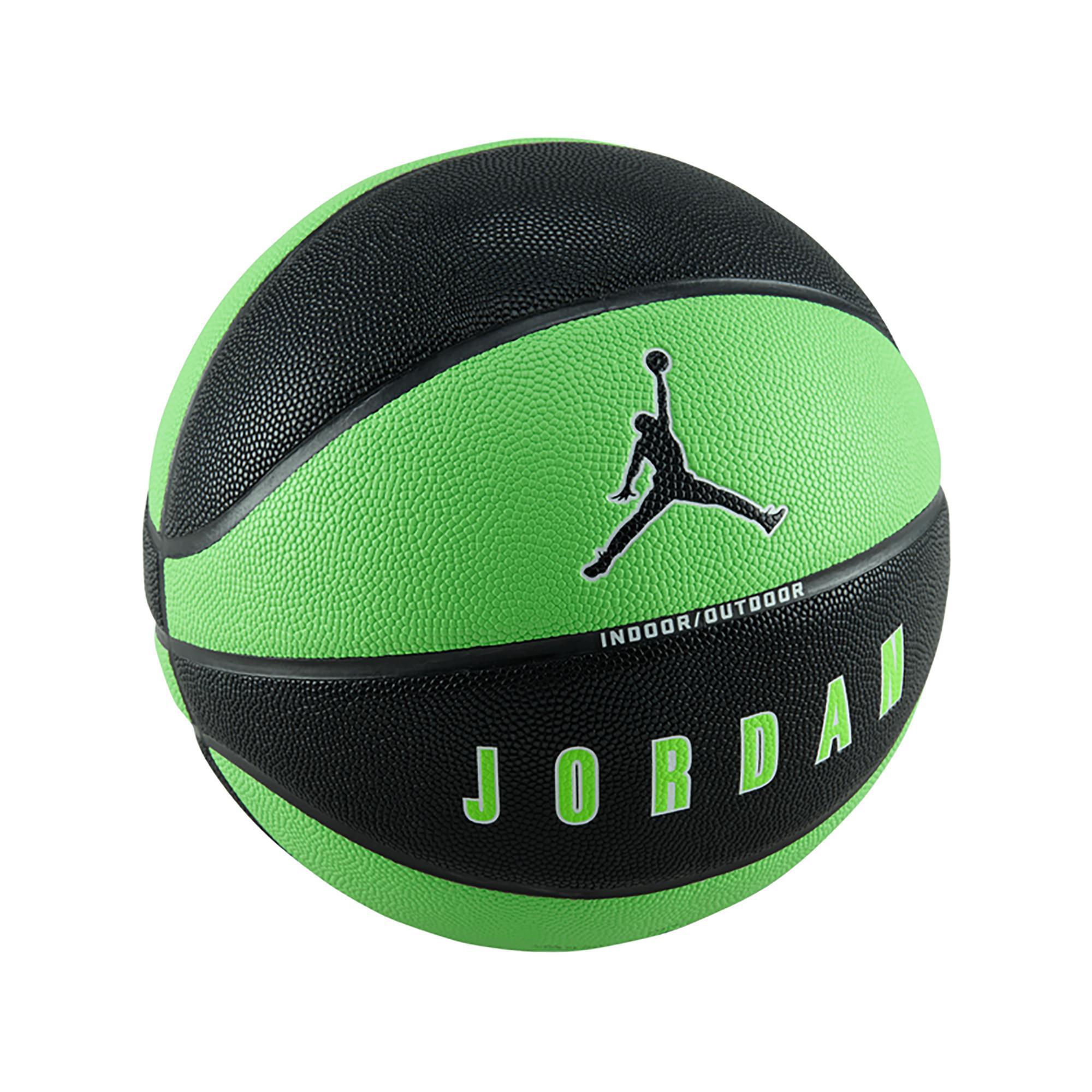 JORDAN Ultimate 2.0 8P Deflated Basketball