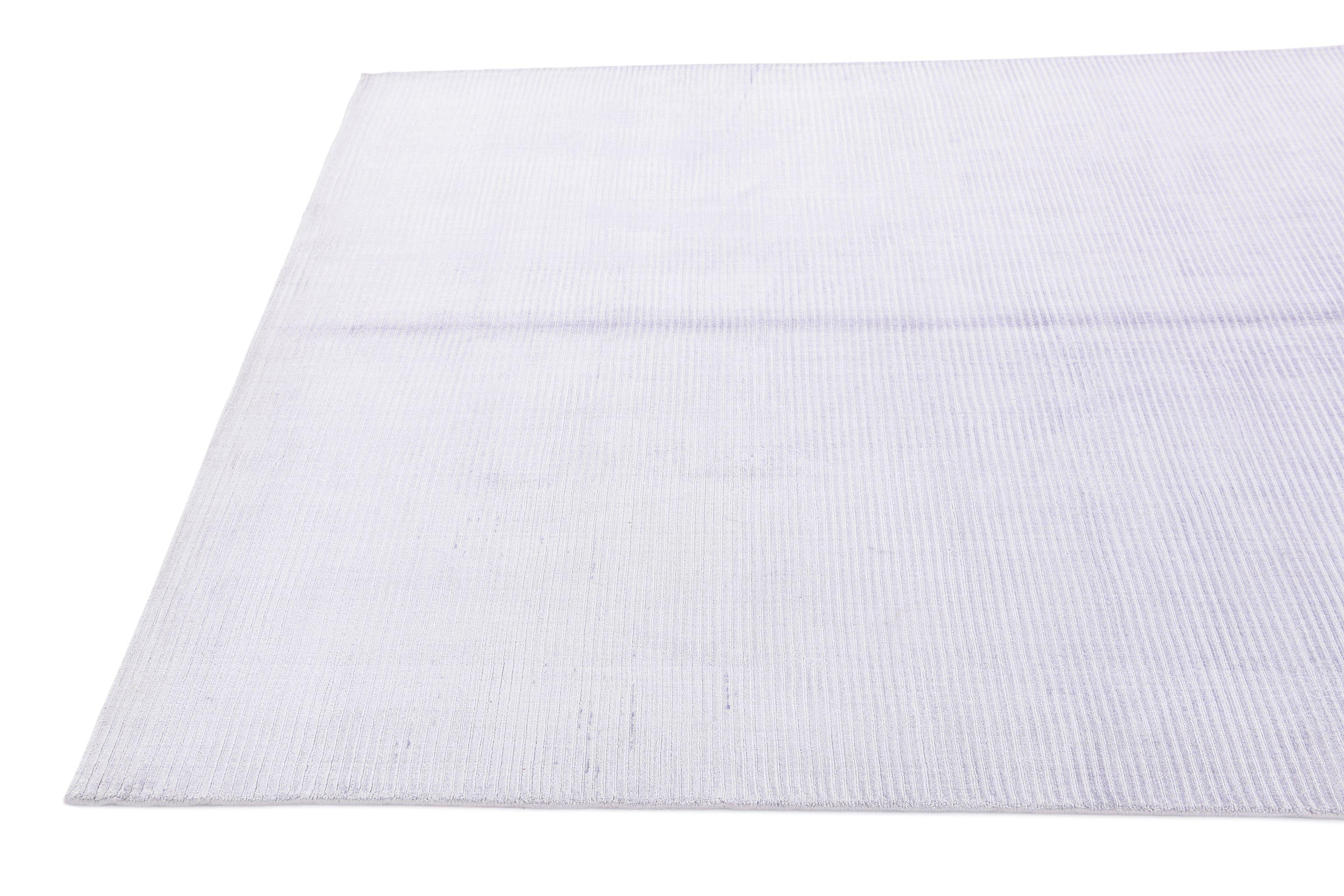 VIDAL Handgemachter Teppich Darya-Indian