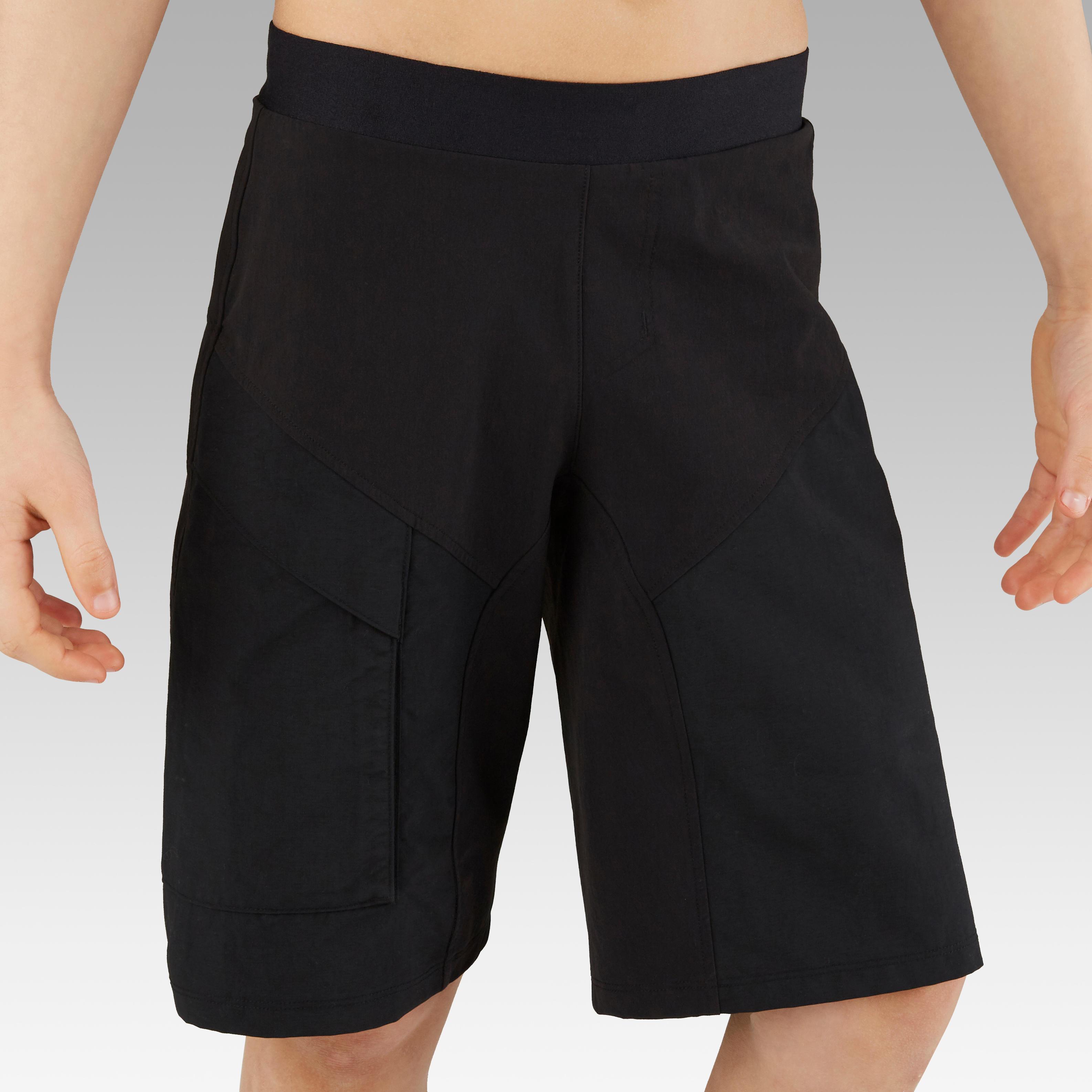 BTWIN Radhose - 500 KID