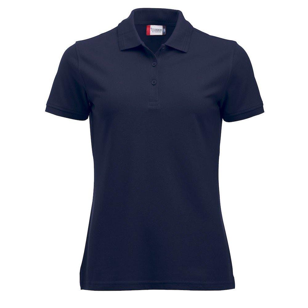 Clique Manhattan Poloshirt