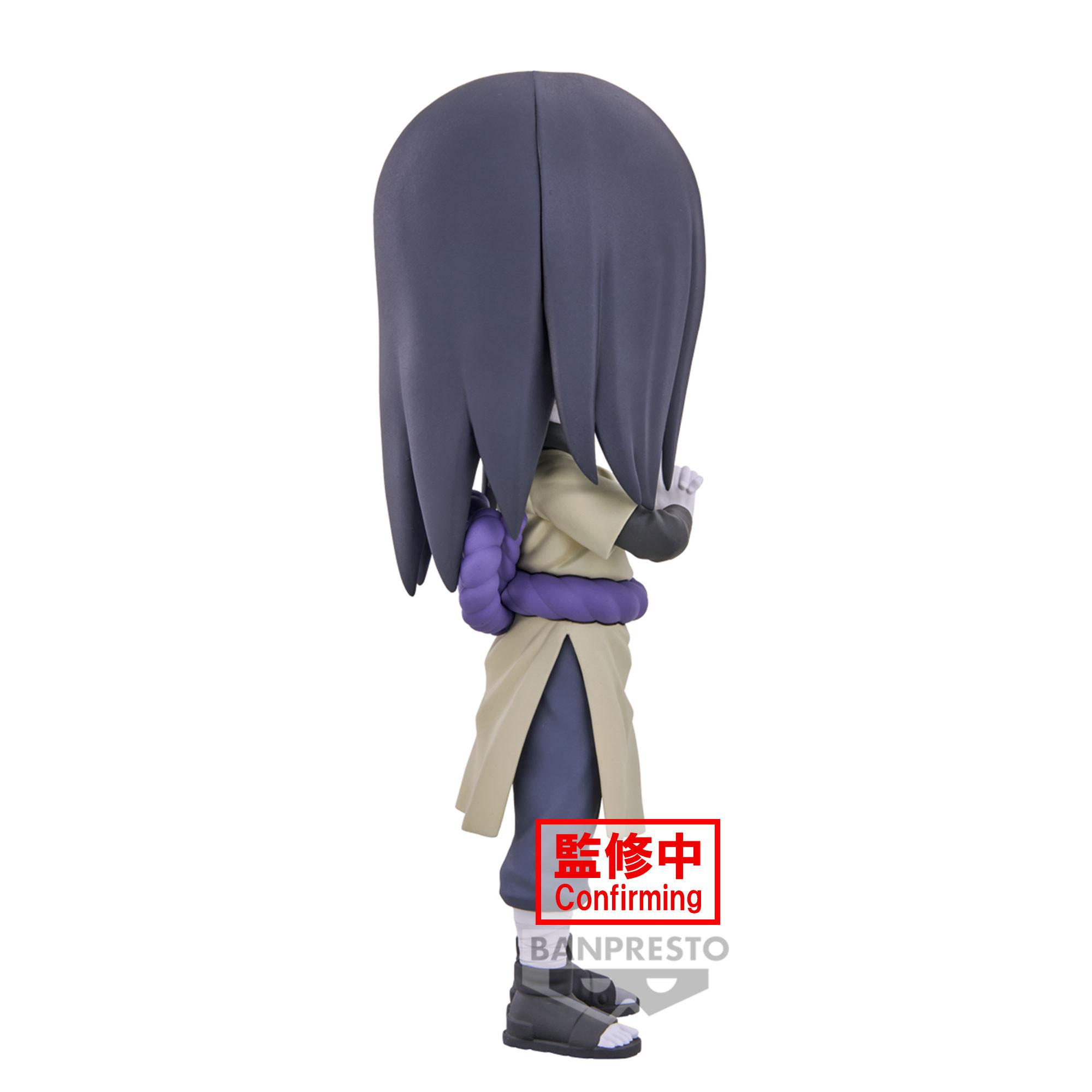 Banpresto Statische Figur - Q Posket Stories - Naruto - Orochimaru