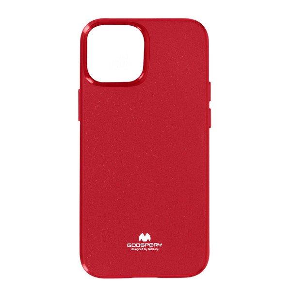 Mercury Mercury Hülle iPhone 13 Mini Rot