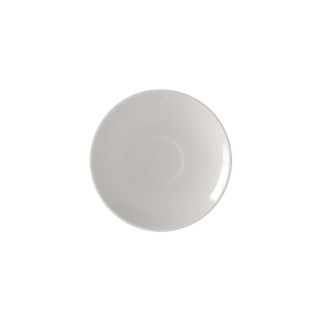 Villeroy&Boch Mokka-/Espressountertasse Twist White