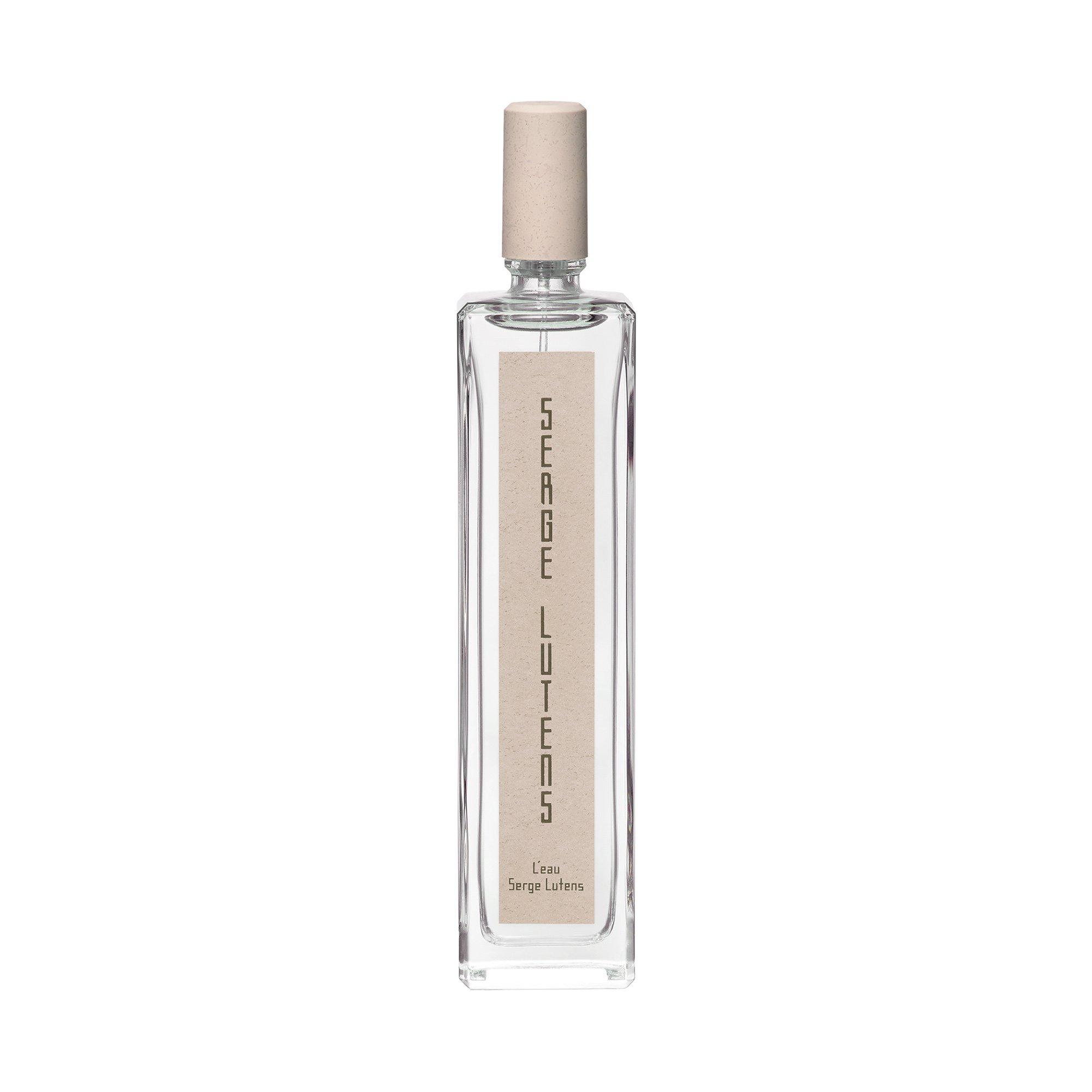 SERGE LUTENS L'Eau De Serge Lutens, Eau De Parfum