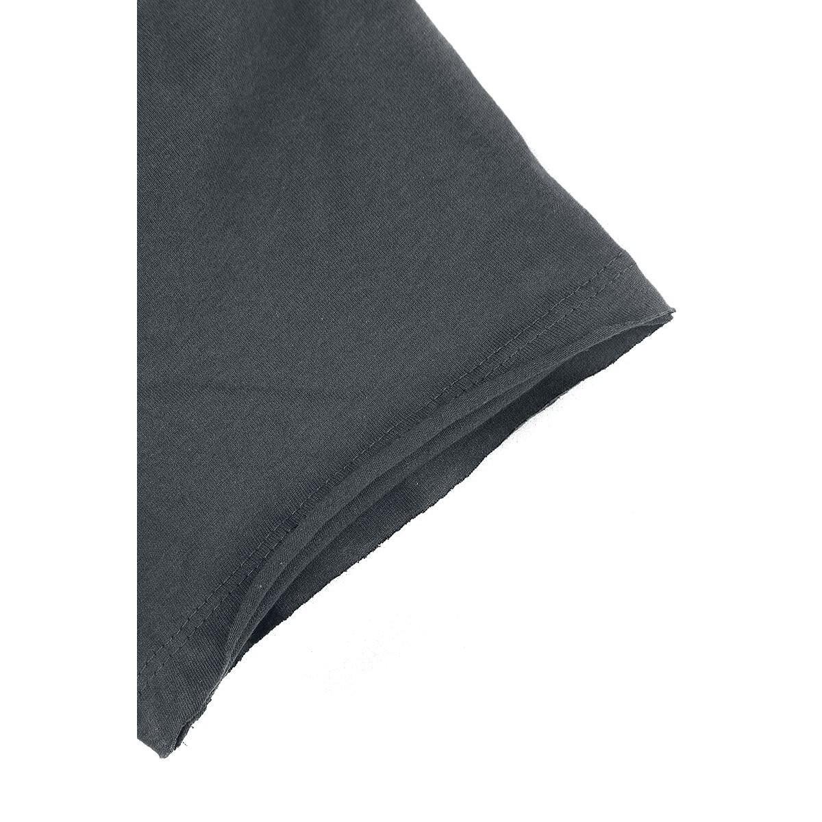 Amplified Rumours T-Shirt