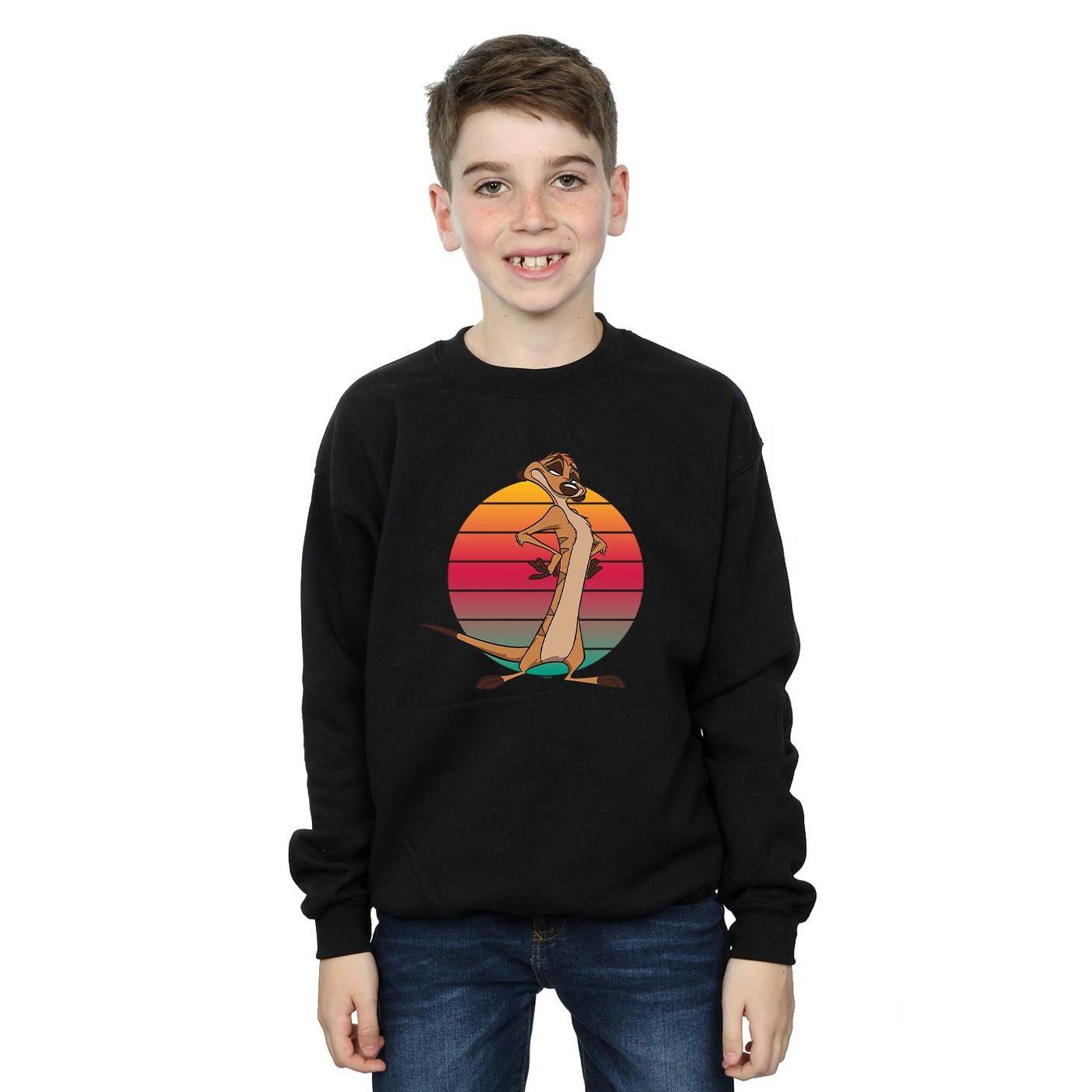Disney The Lion King Sweatshirt
