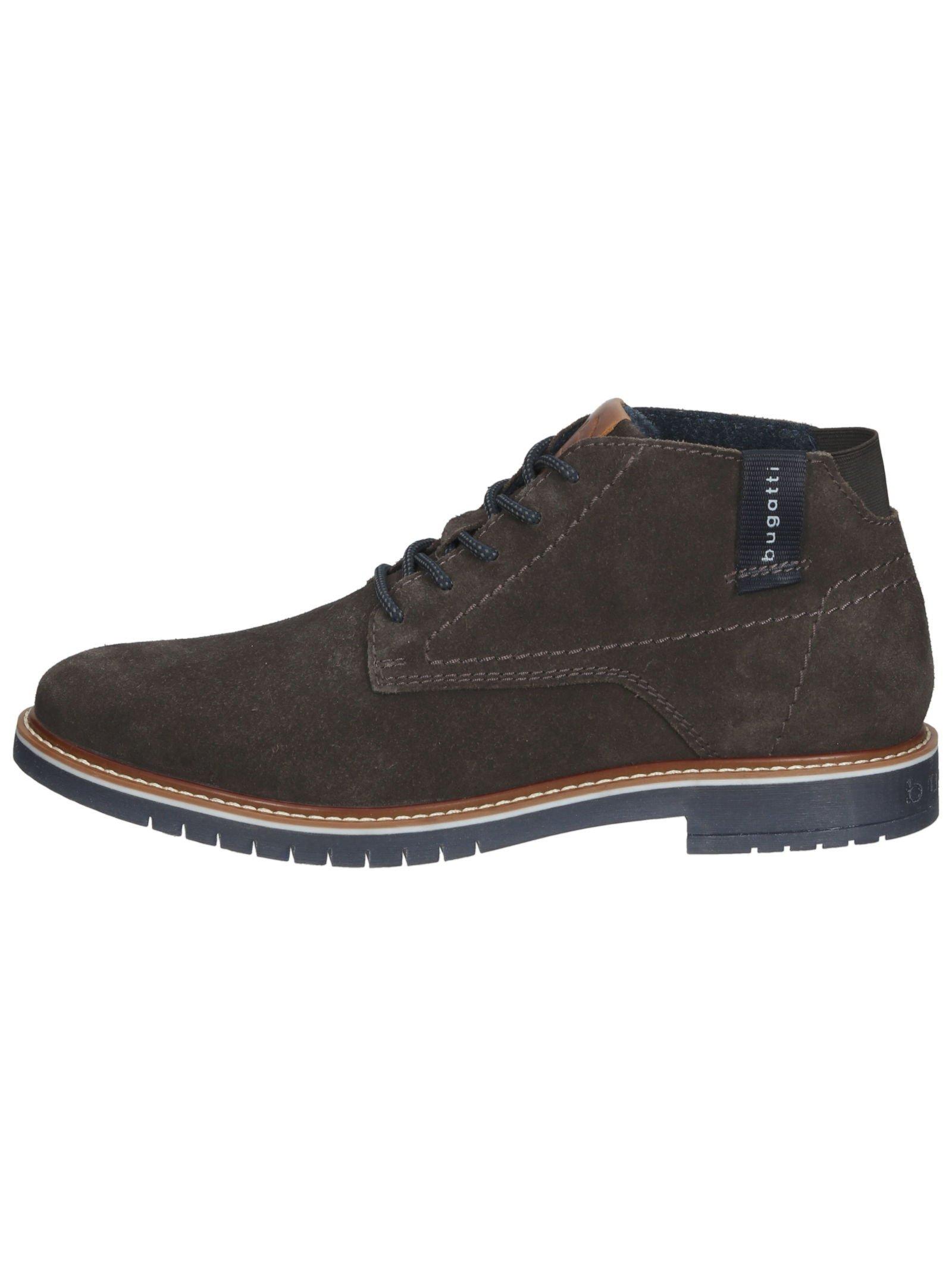 BUGATTI Stiefelette 331-83736-1400