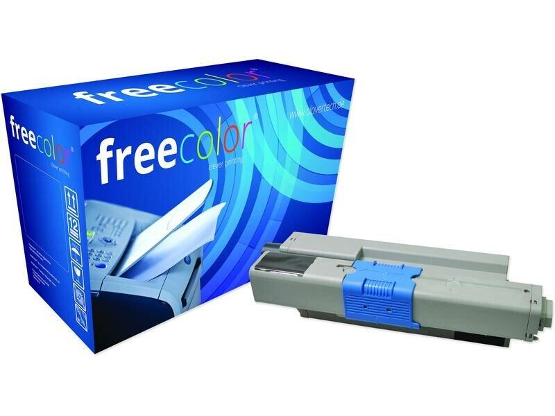Freecolor TONER 44469XXX BLACK
