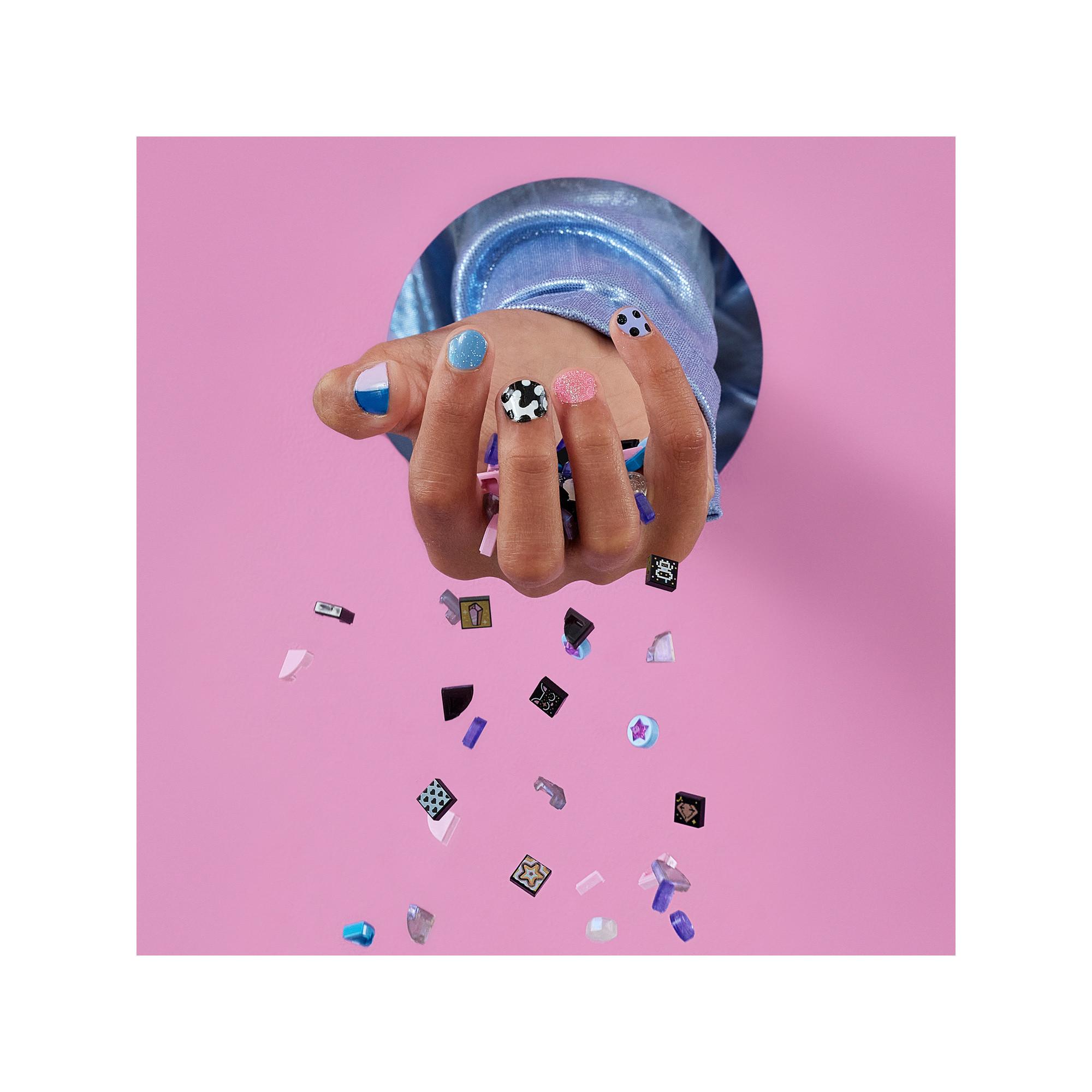 LEGO® 41803 Ergänzungsset Glitzerpracht