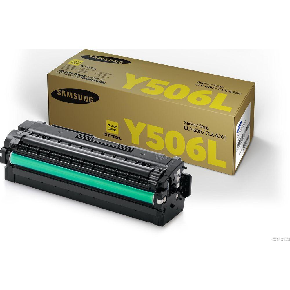 SAMSUNG Toner