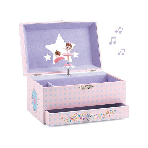 Djeco Musikspieldose