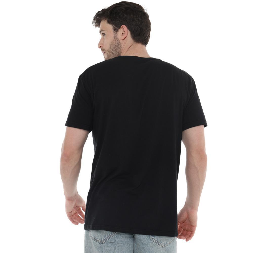 The Godfather Italian Profile Bedrucktes T-Shirt