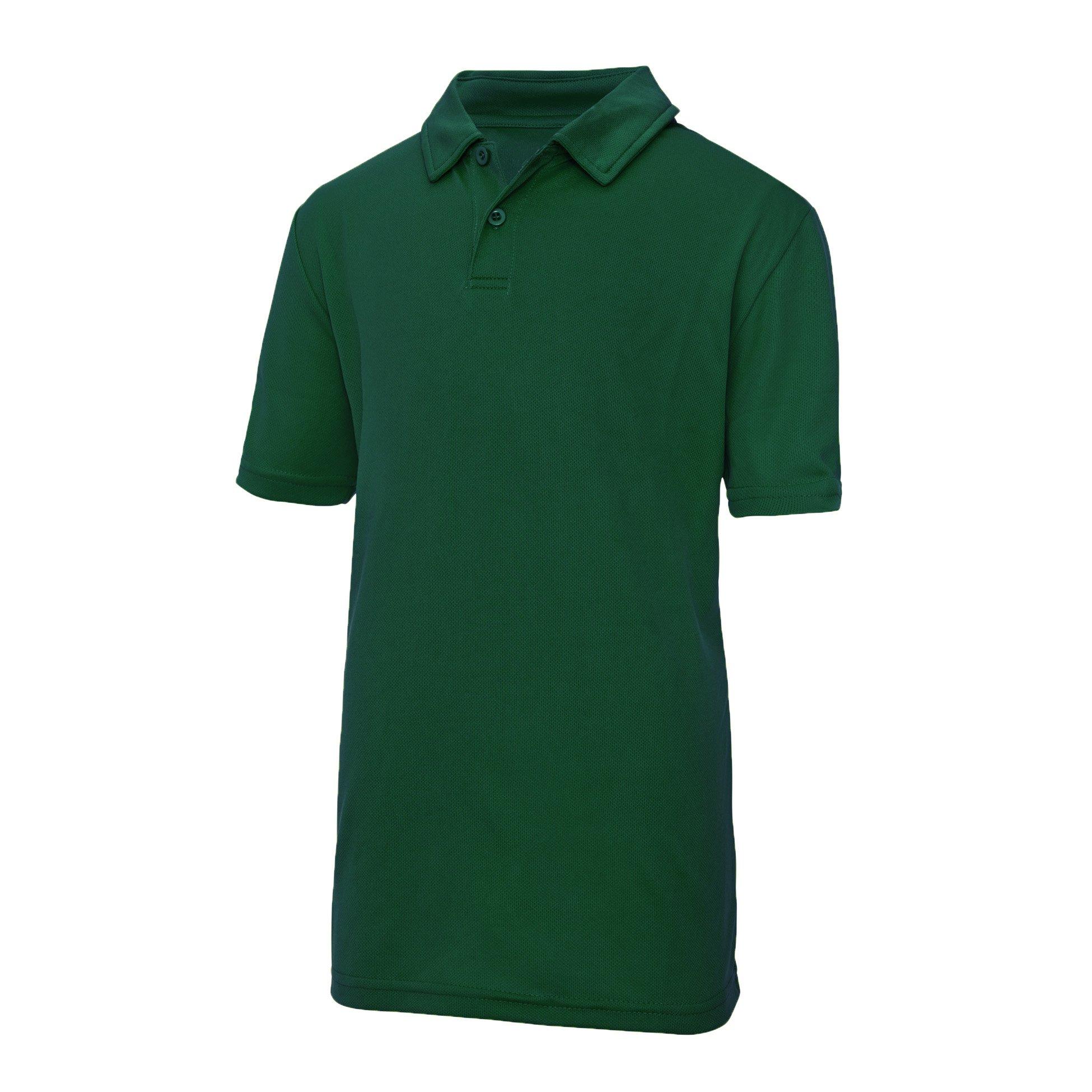 AWDis Just Cool Sport Polo Shirt