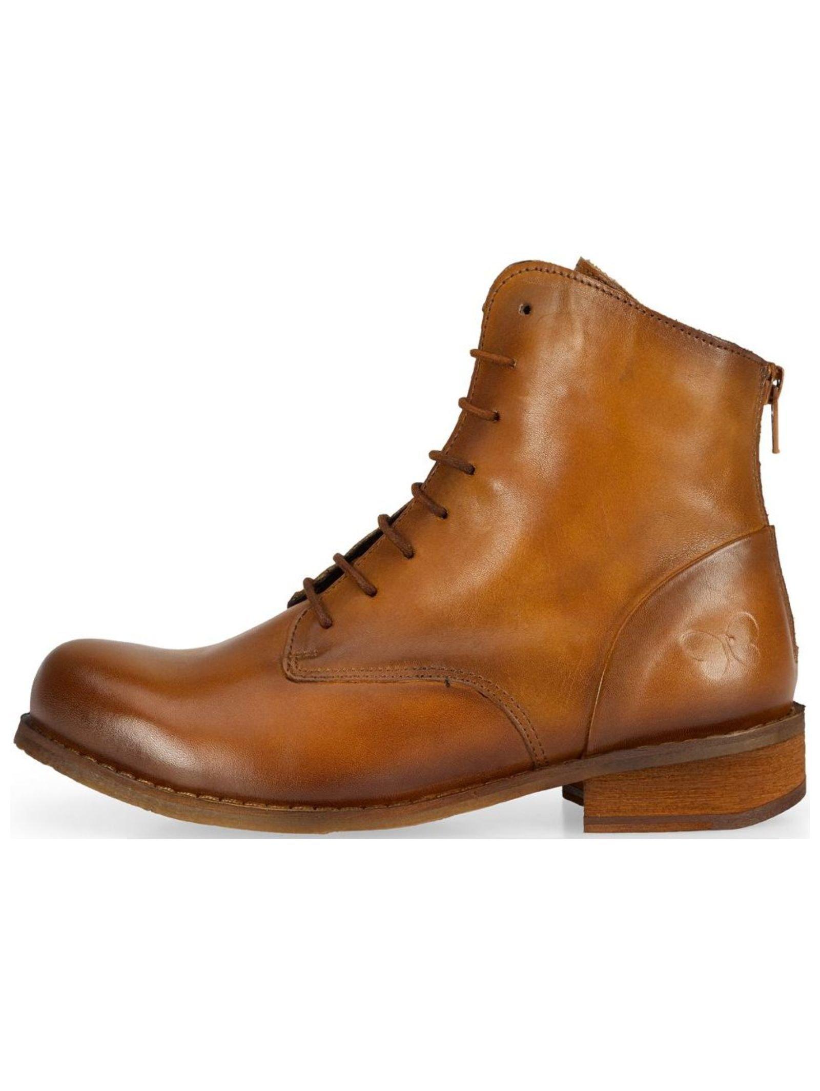 Felmini Wide Fit Stiefelette BEJA