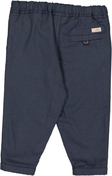 Wheat gefütterte Flanellhose Rufus