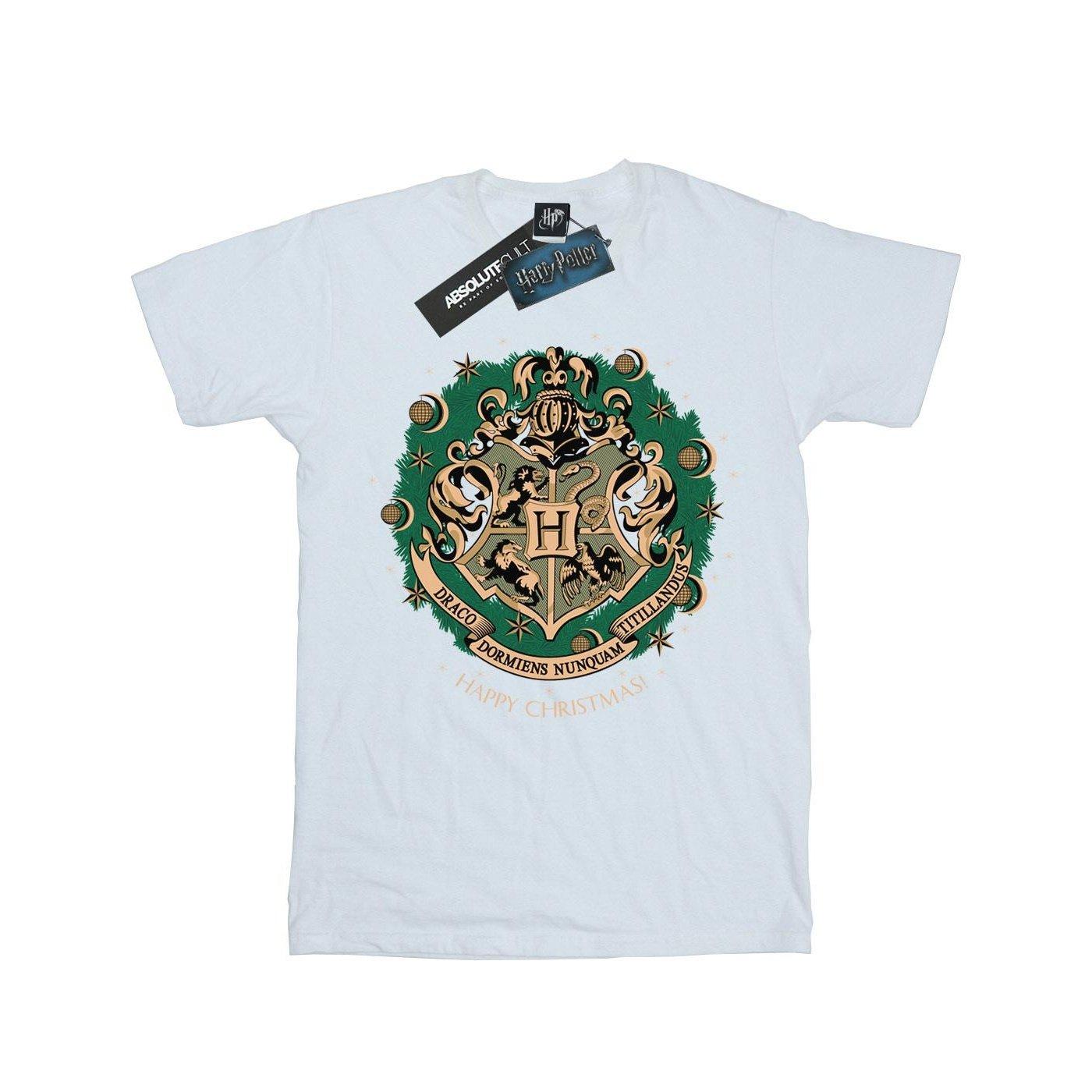 Harry Potter TShirt  weihnachtliches Design