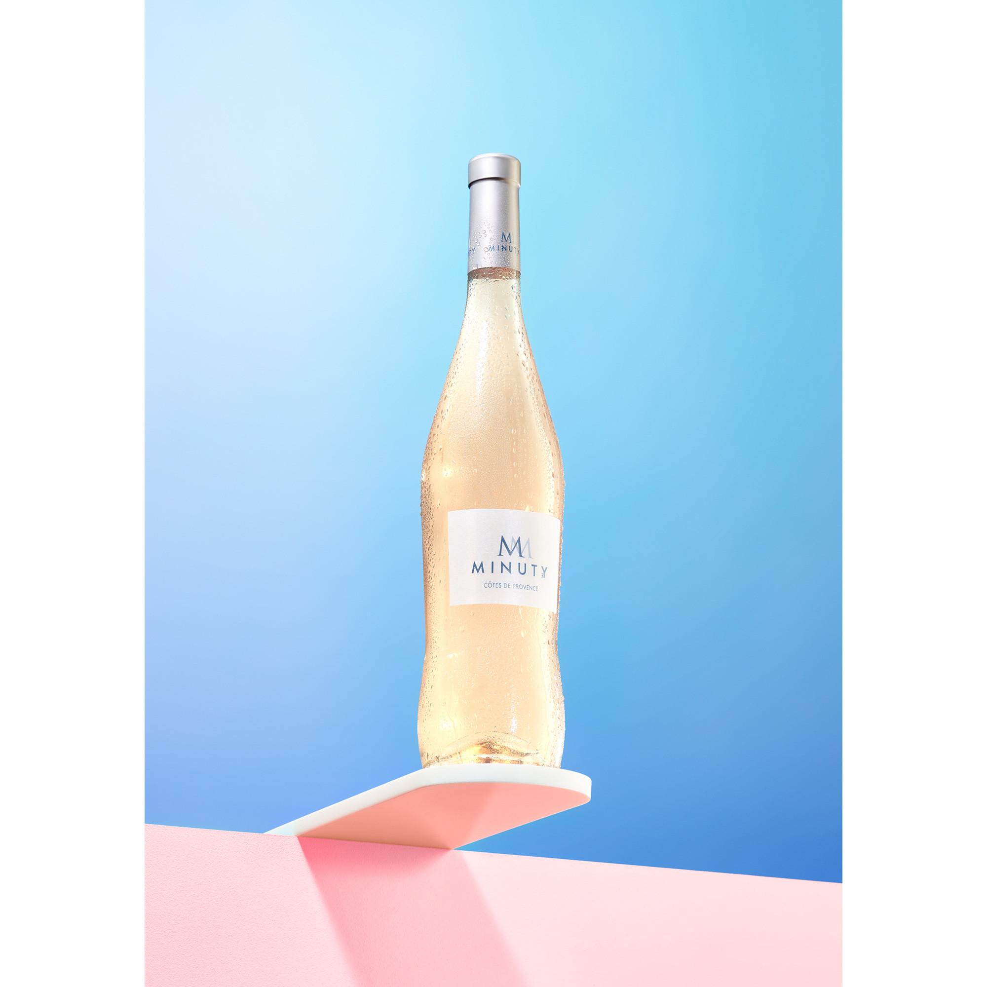 Minuty 2023, M Rosé Magnum