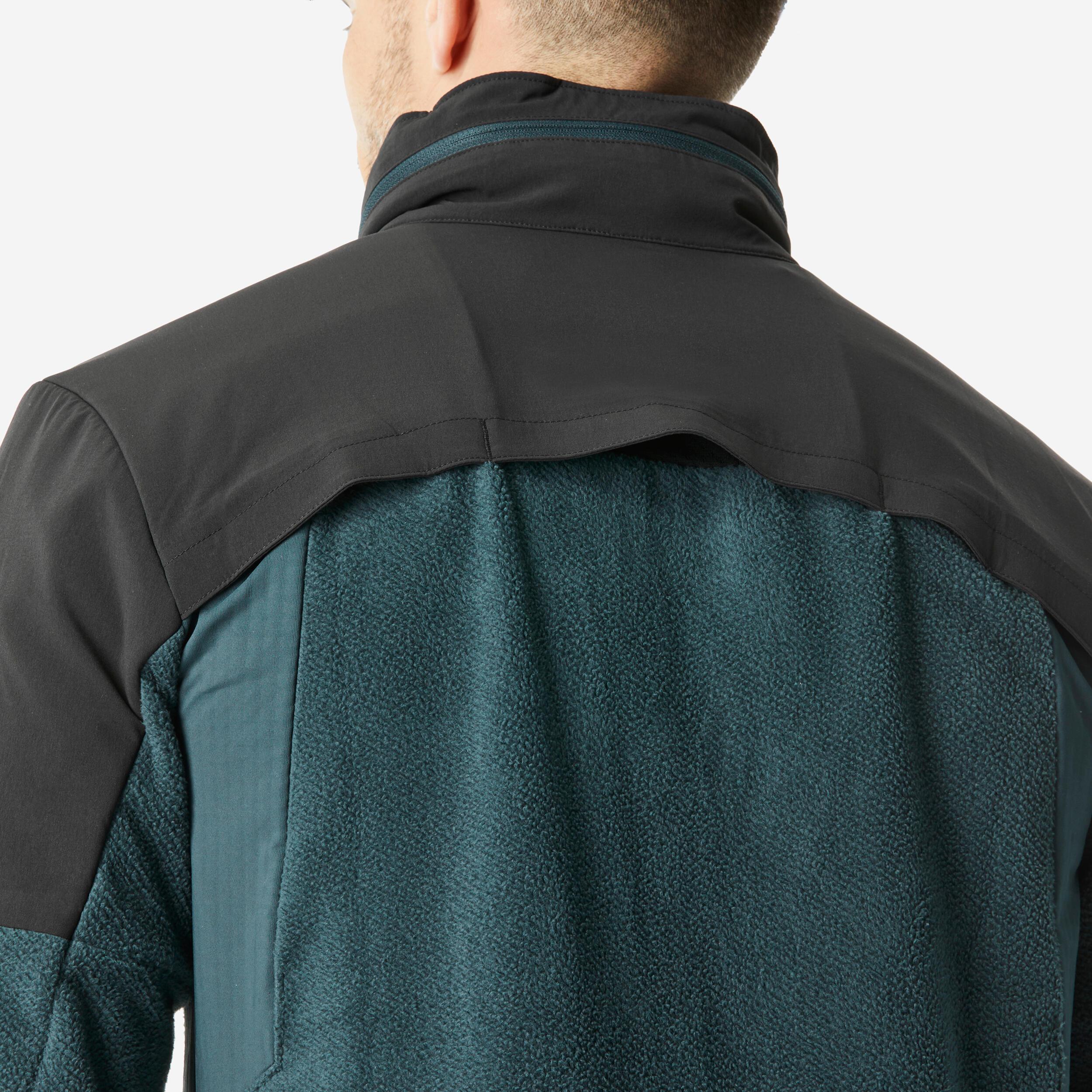 QUECHUA Fleece - SH500