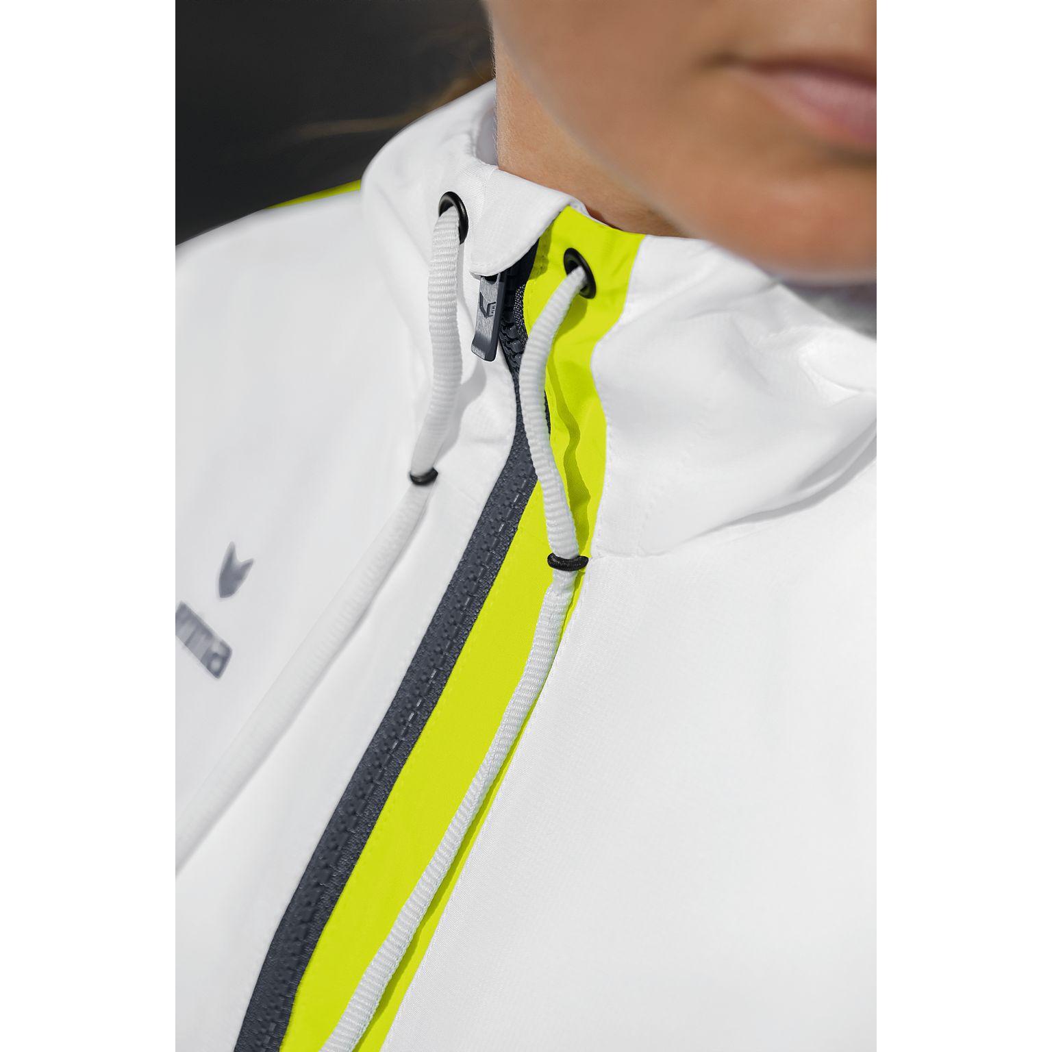 Erima kapuzenjacke tracktop squad