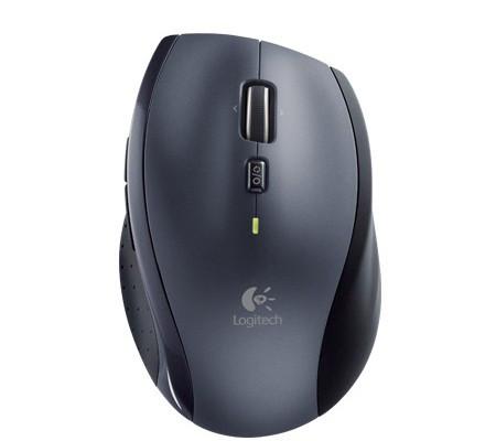 Logitech M705 Wireless Maus
