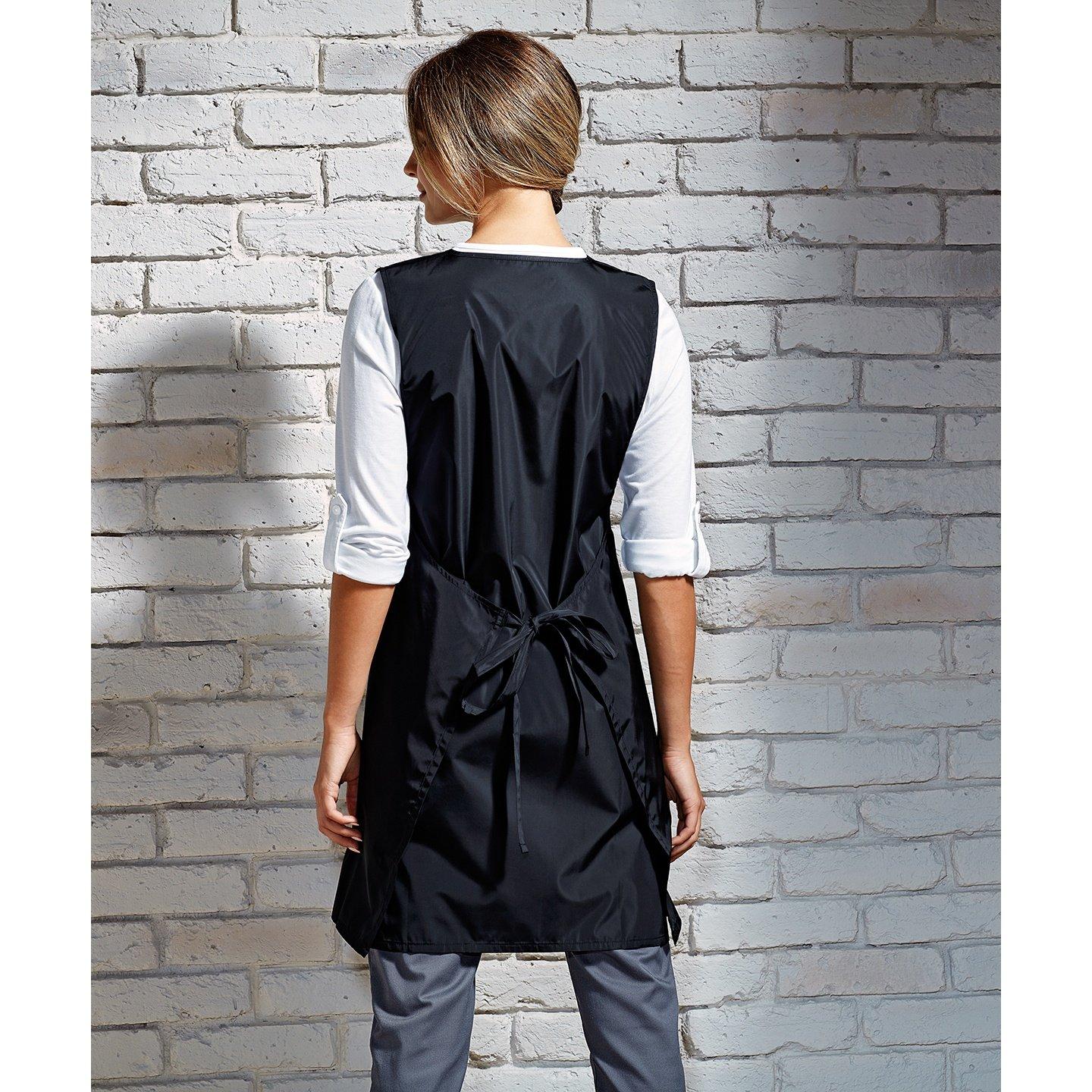 PREMIER Arbeitsschürze Wrap Around