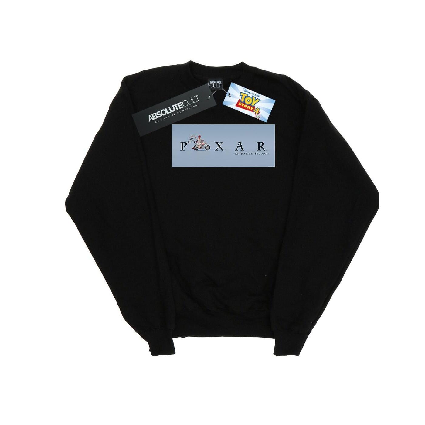 Disney Toy Story 4 Pixar Studios Sweatshirt