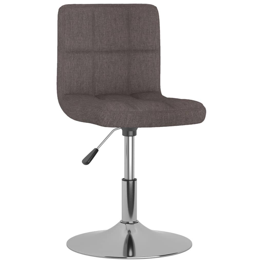 VidaXL Barhocker gewebe