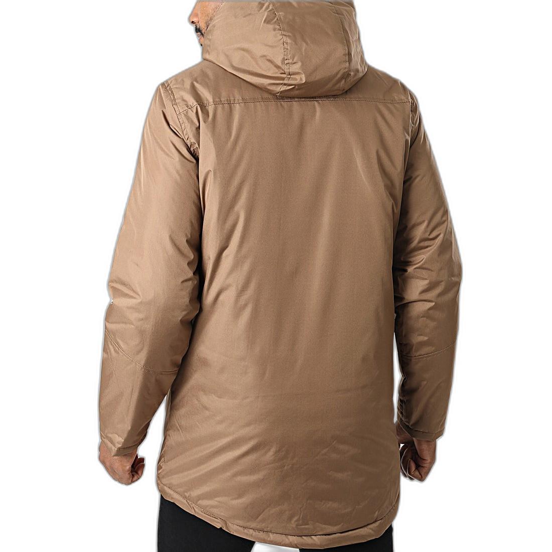 Blend daunenjacke it kapuze, daen