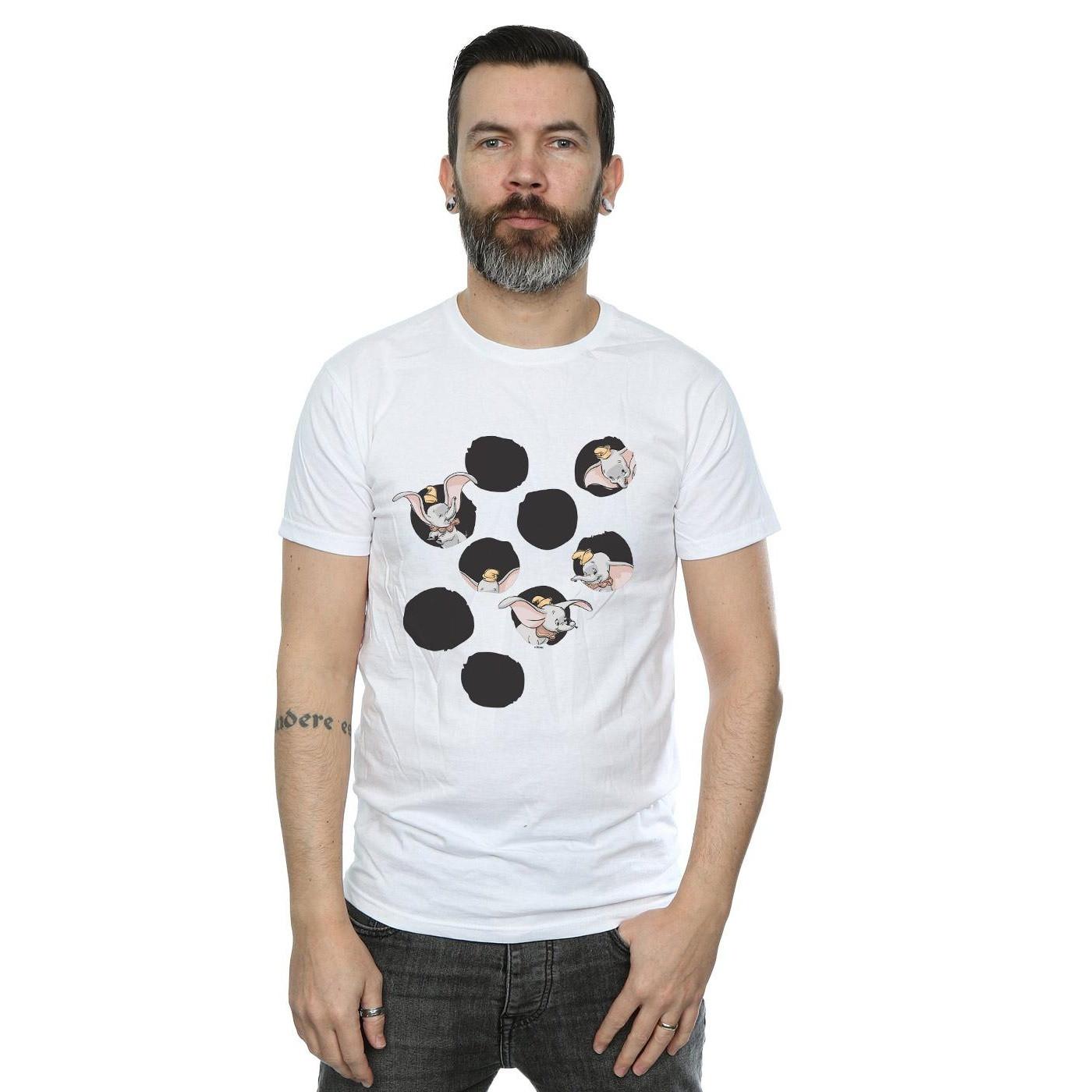 Disney Dumbo Peekaboo T-Shirt