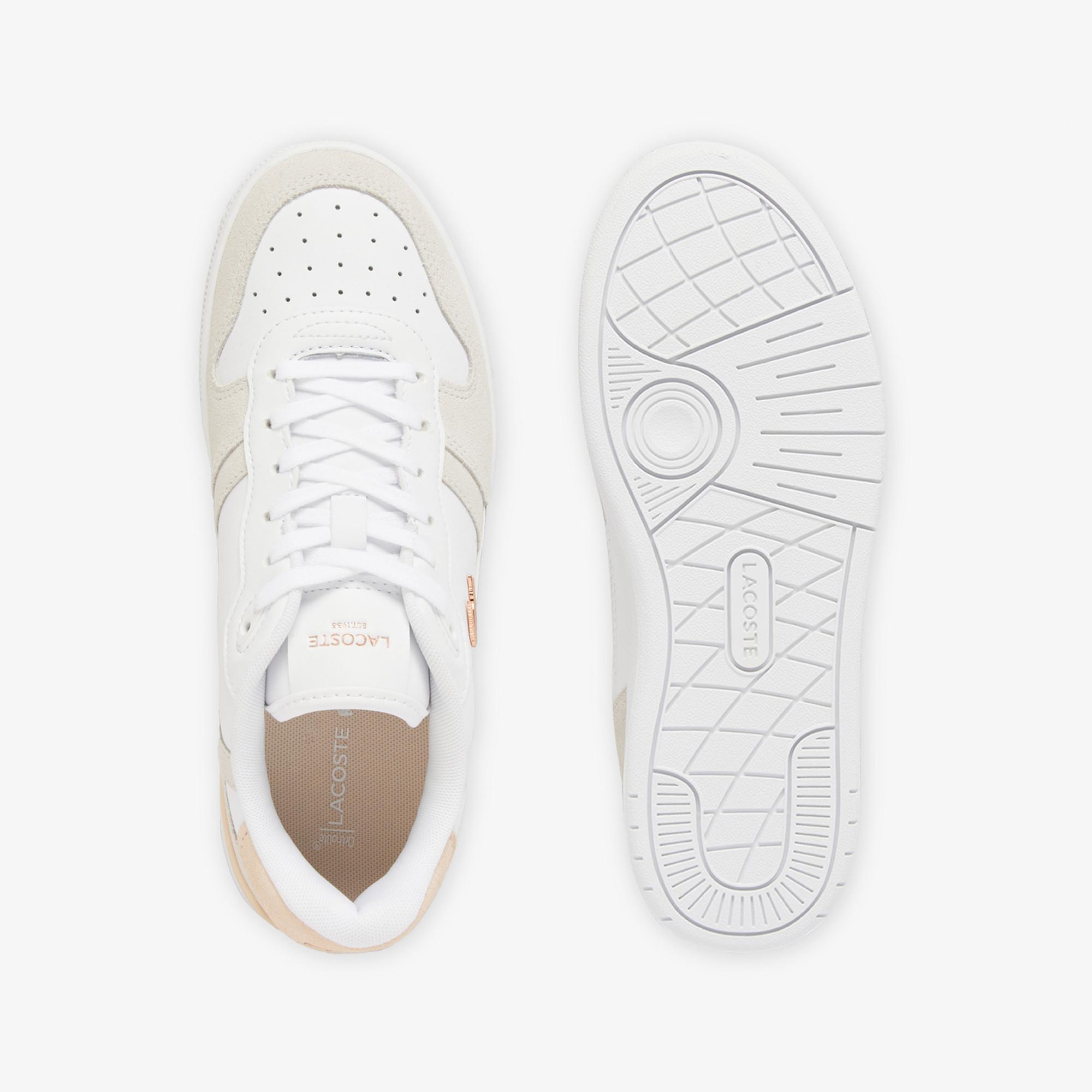 LACOSTE T-Clip Set W Sneakers, Low Top