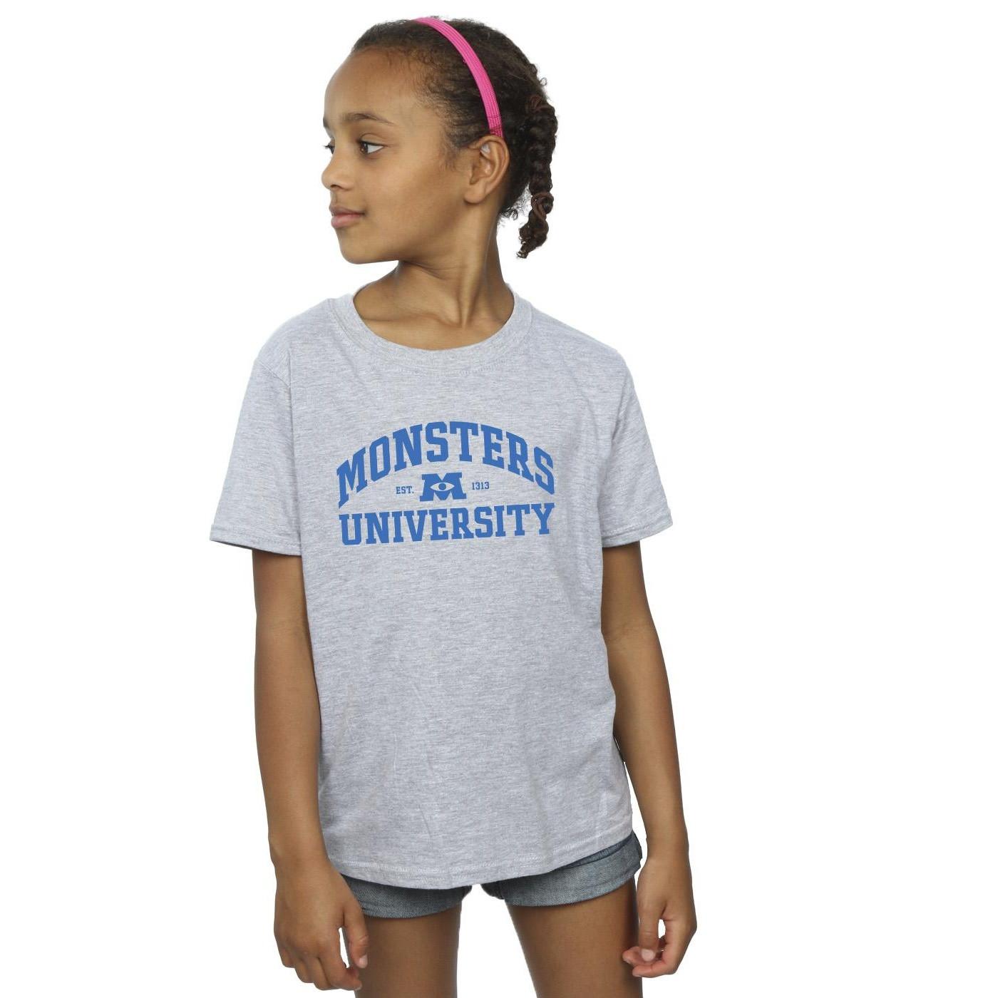 Disney Monsters University TShirt