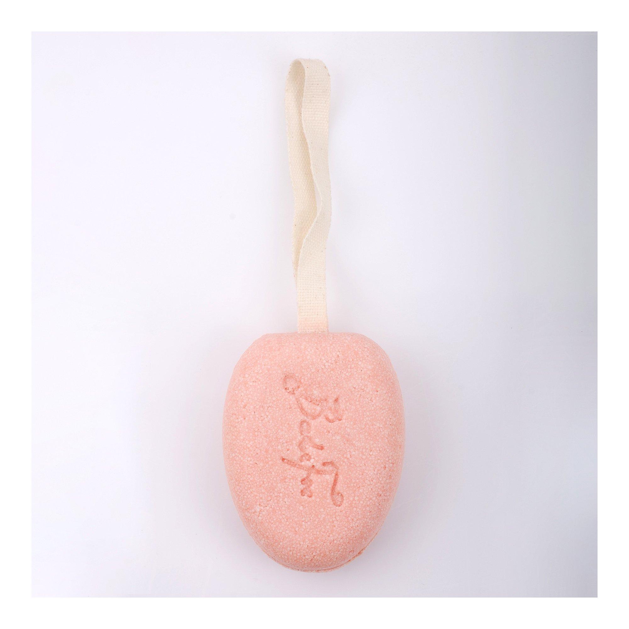 BadeFee Fazinierende feste Duschpflege mit reinigendemCremeschaum. Ein angenehm süßer D Faszinierende Feste Duschpflege: Reinigender Cremeschaum, Sanfte Hautpflege Und Besonderer Duft