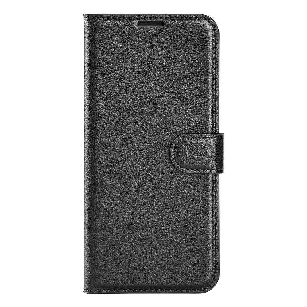 Cover-Discount Xiaomi Redmi 12c - Leder Etui Hülle
