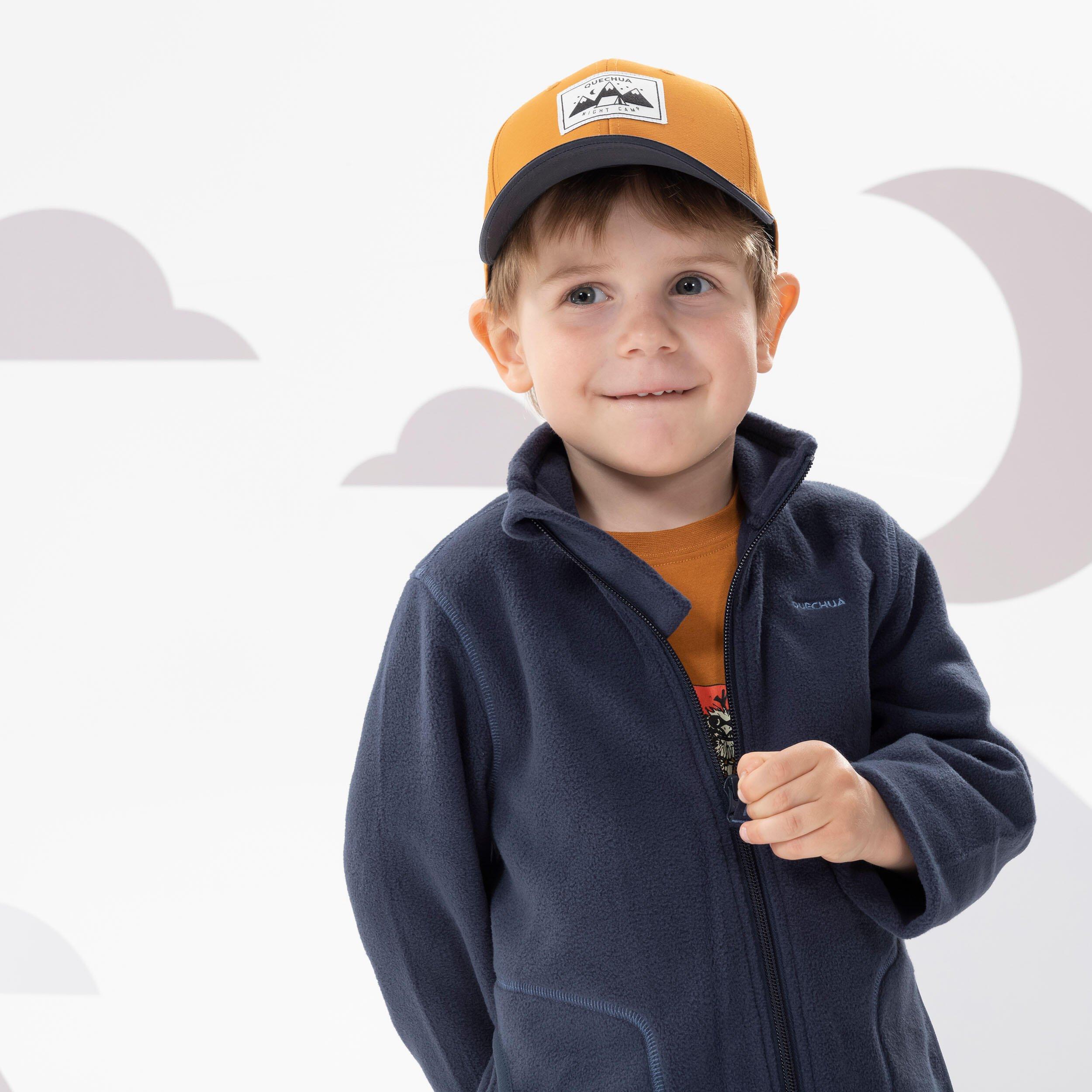 QUECHUA Fleece - MH150