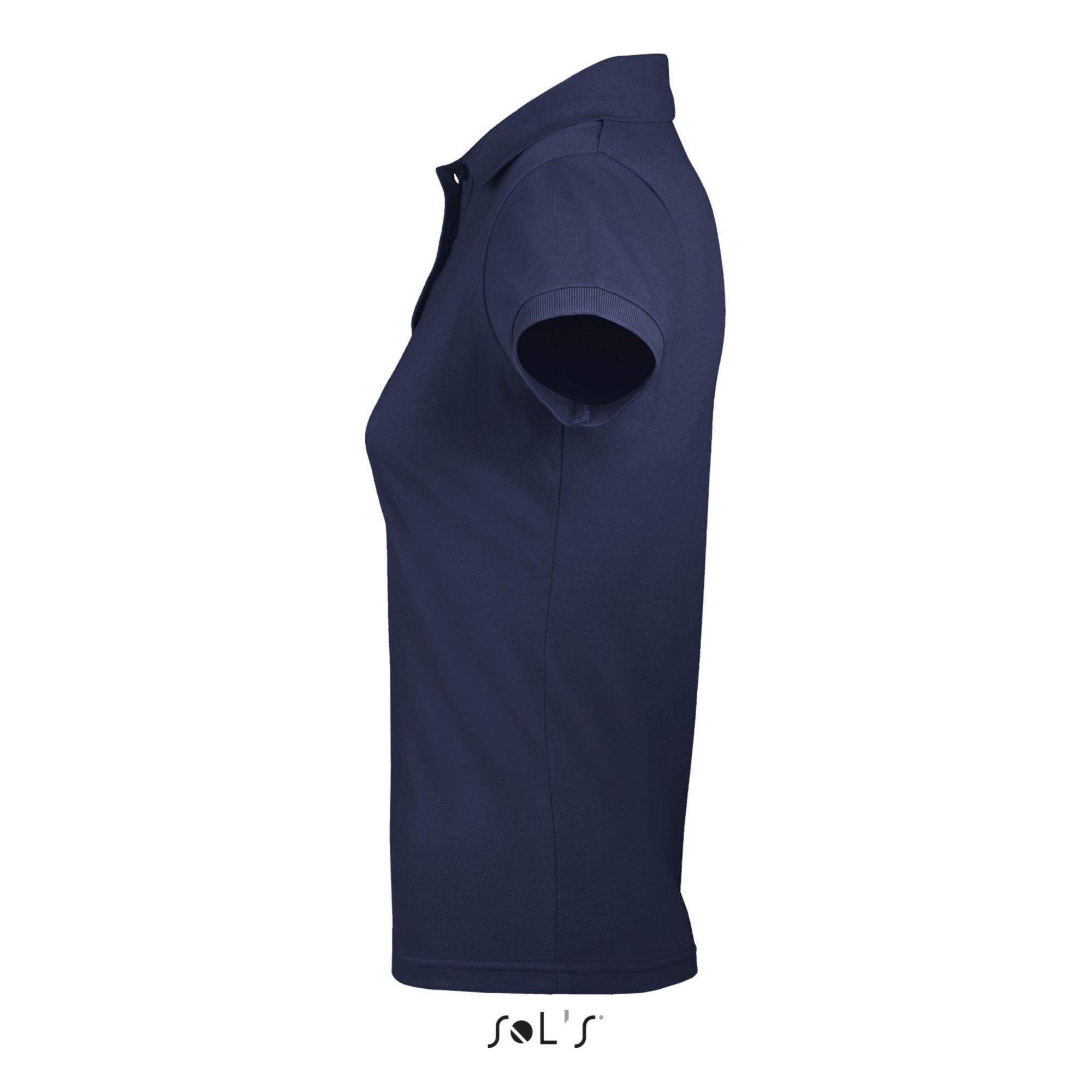 SOLS Prime Poloshirt