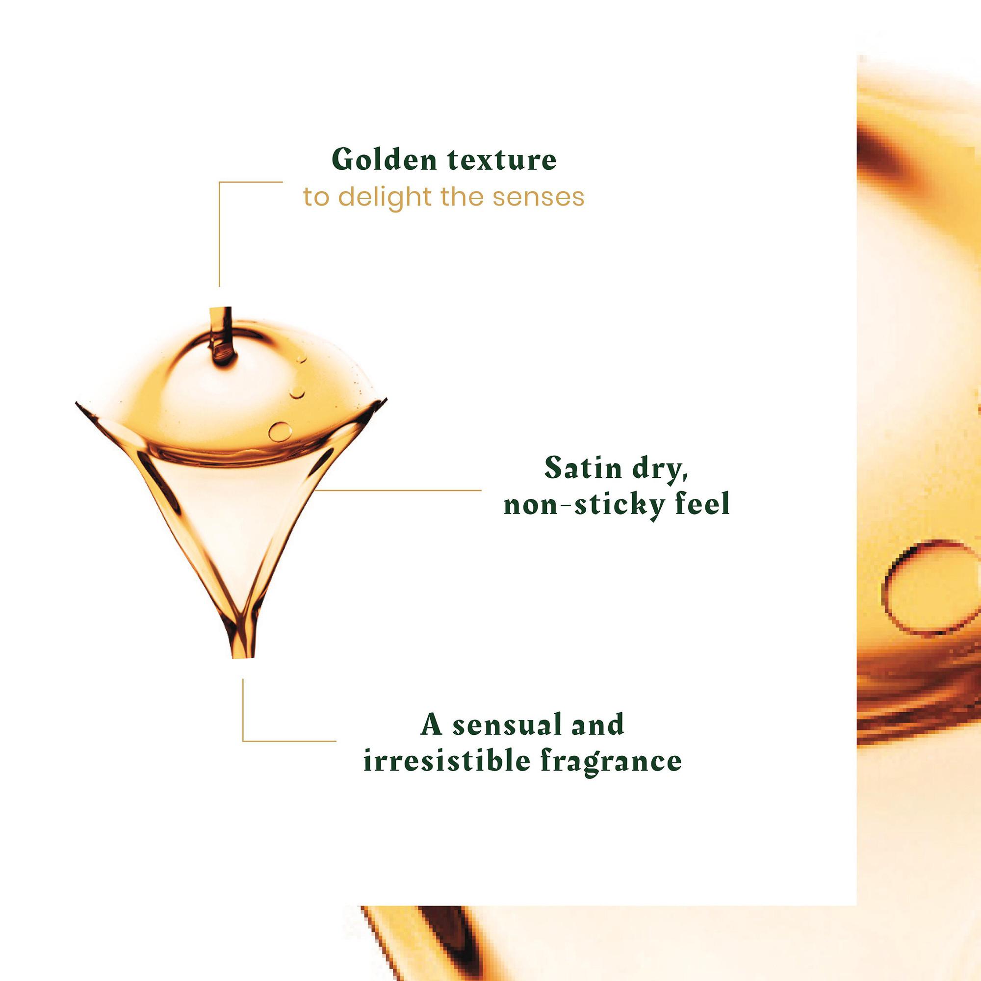 FURTERER 5 Sens Luxuriöses Trockenöl