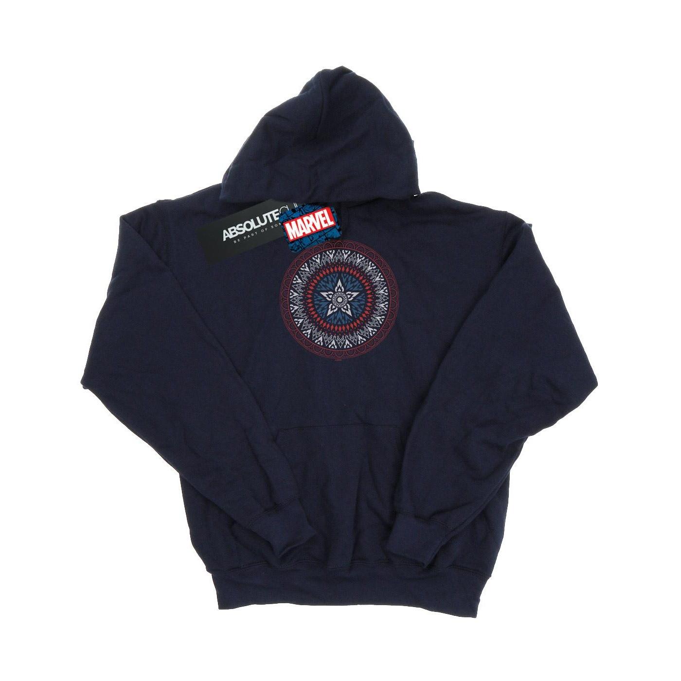 MARVEL Kapuzenpullover