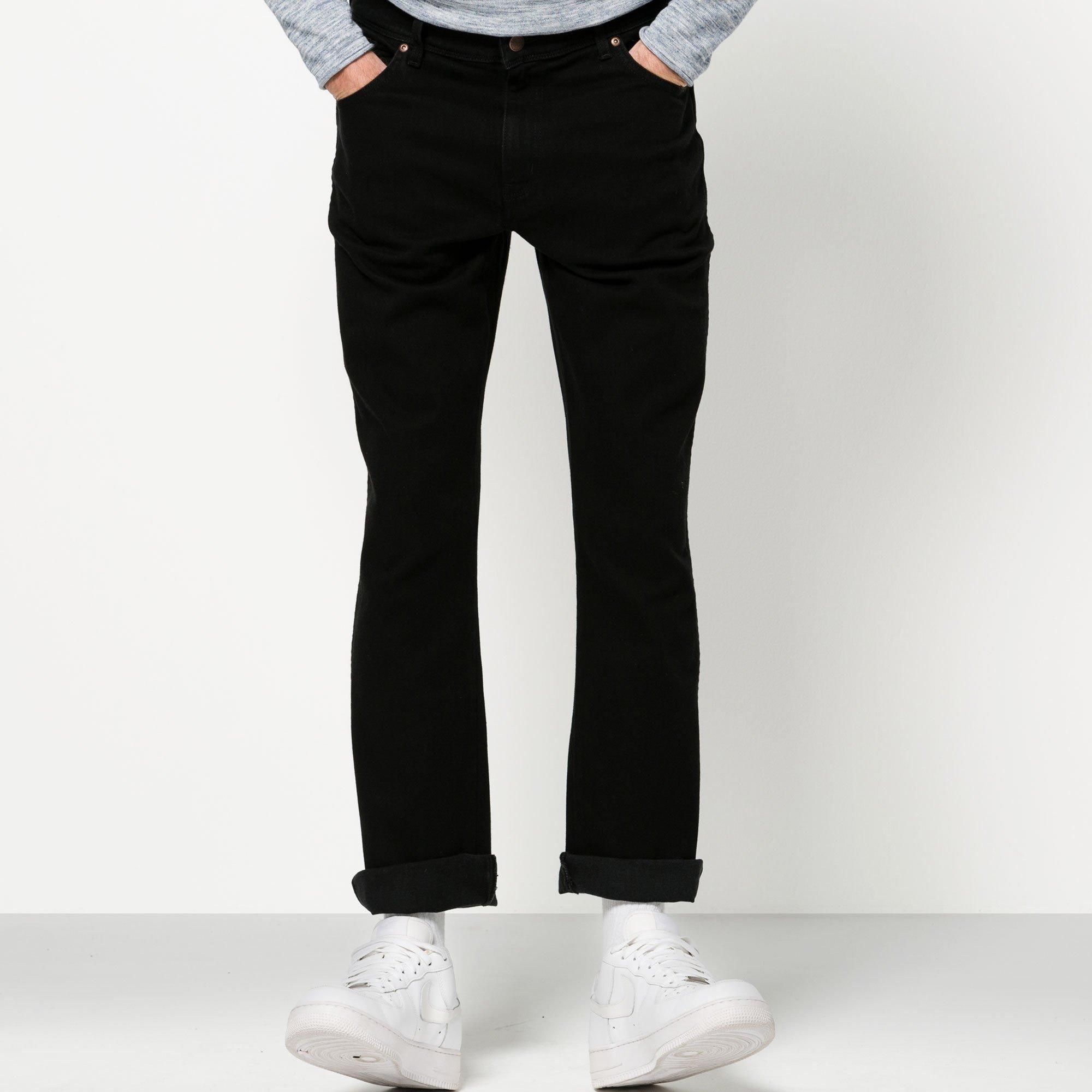 Wrangler Texas Regular Fit Jeans