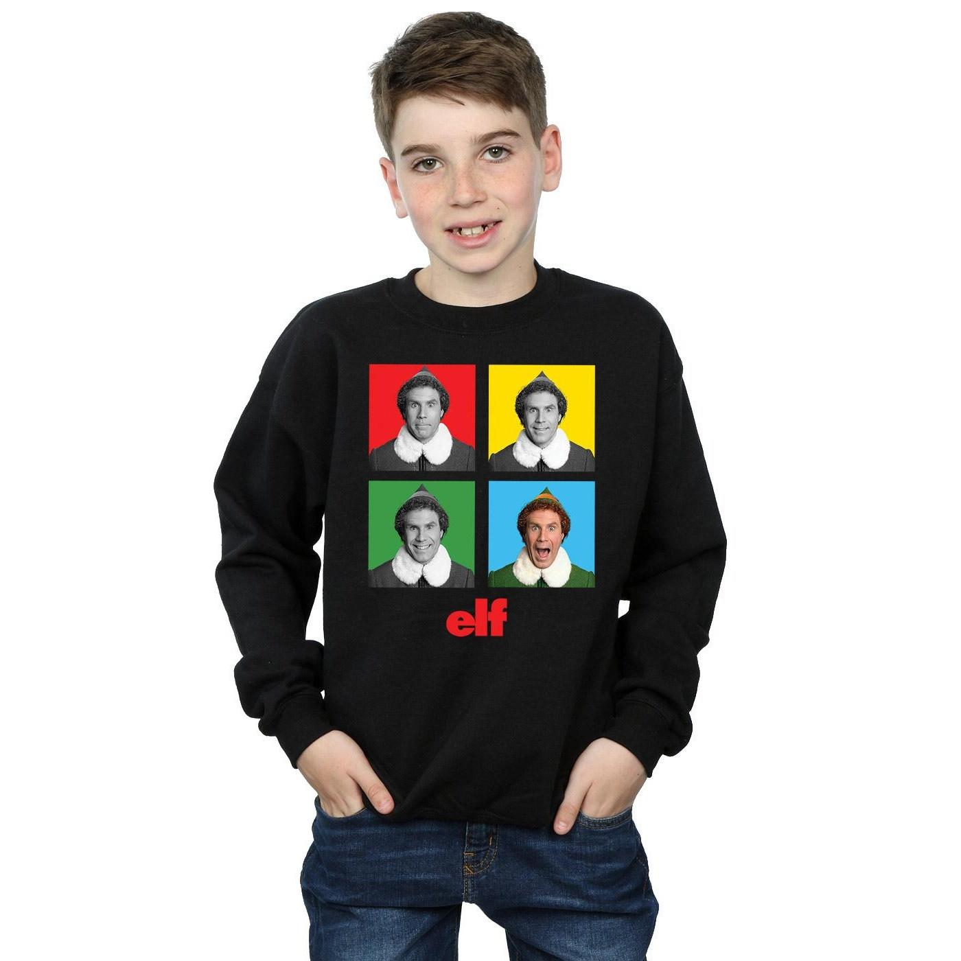 Elf Sweatshirt
