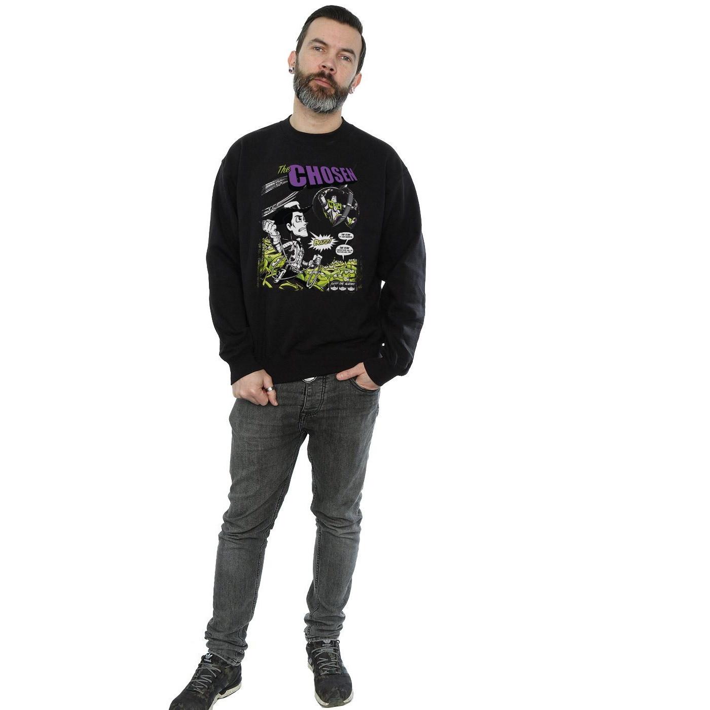 Disney Toy Story Sweatshirt