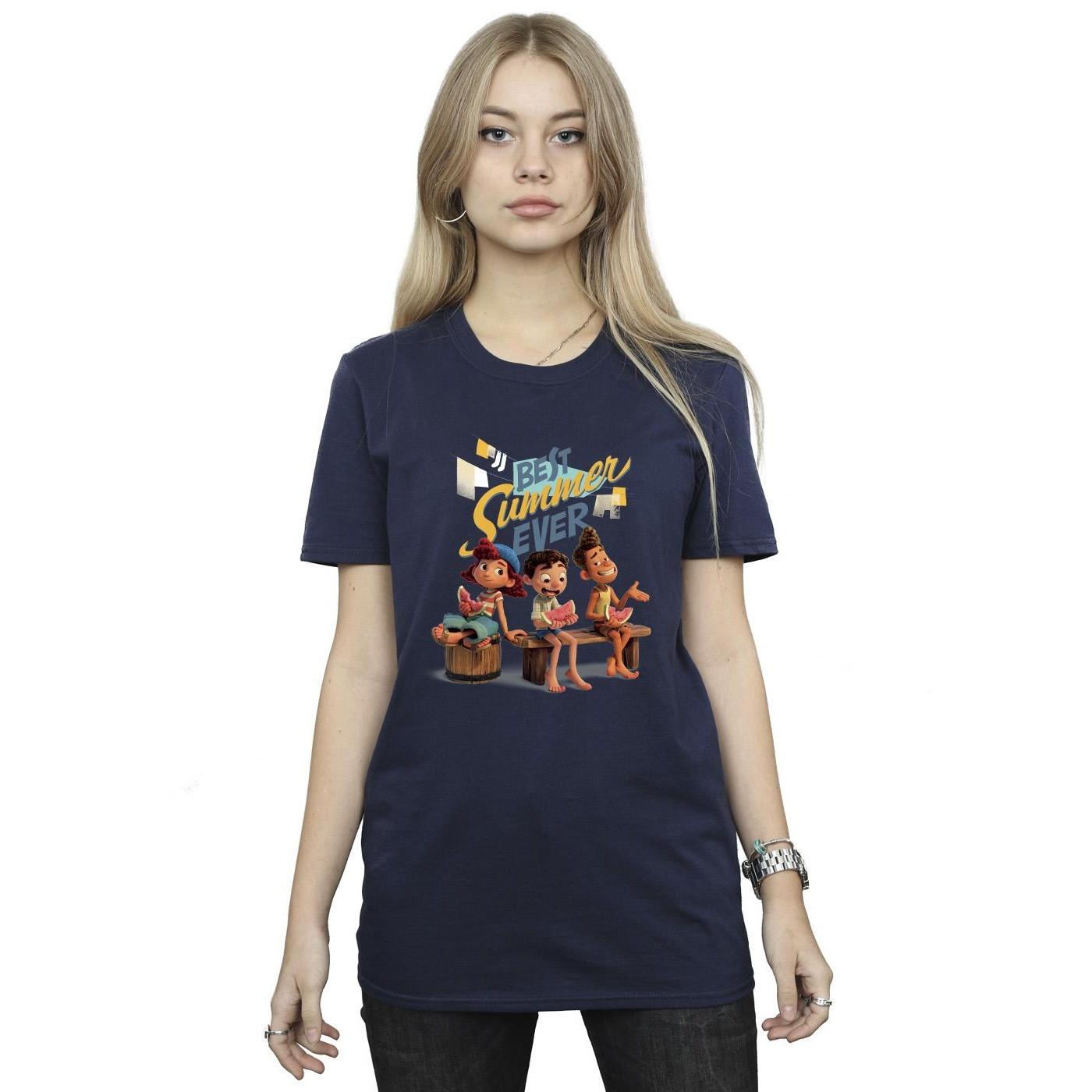 Disney Best Summer Ever T-Shirt