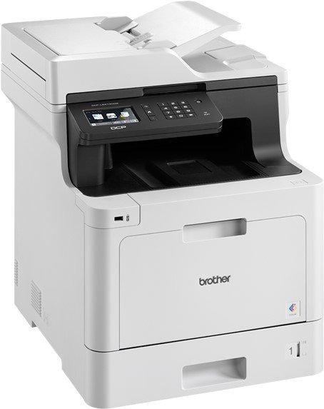 brother DCP-L8410CDW