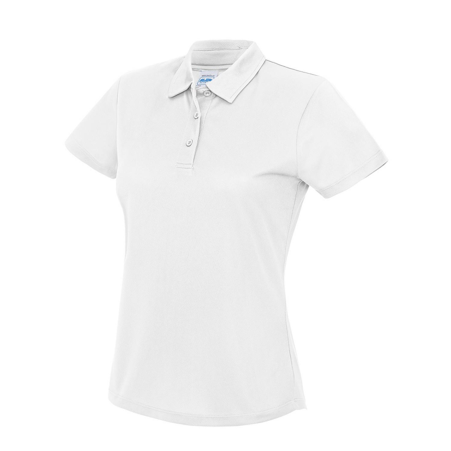 AWDis Feuchtigkeitsabweisendes Poloshirt