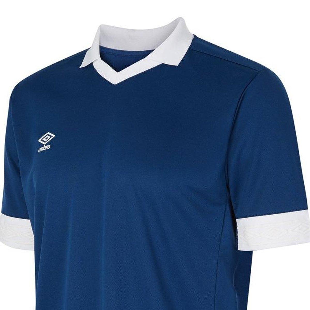 Umbro Tempest Kurzarm Trikot