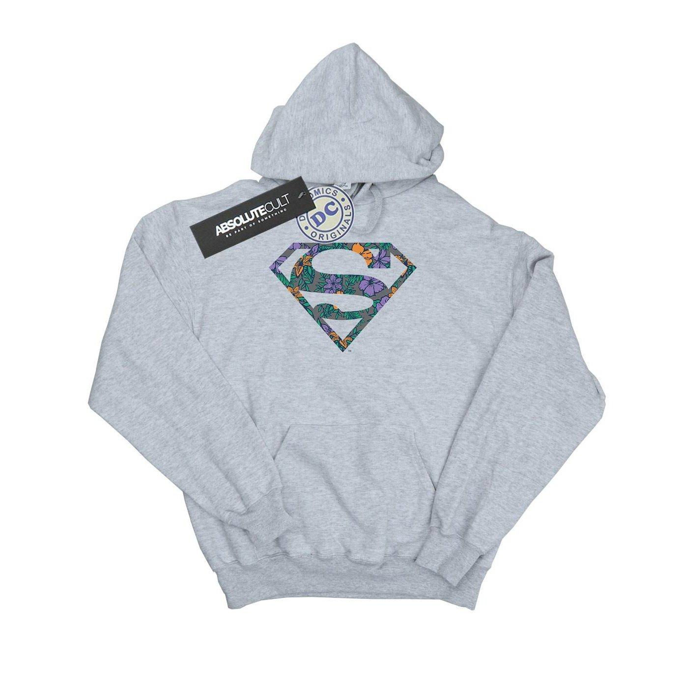 DC COMICS Kapuzenpullover