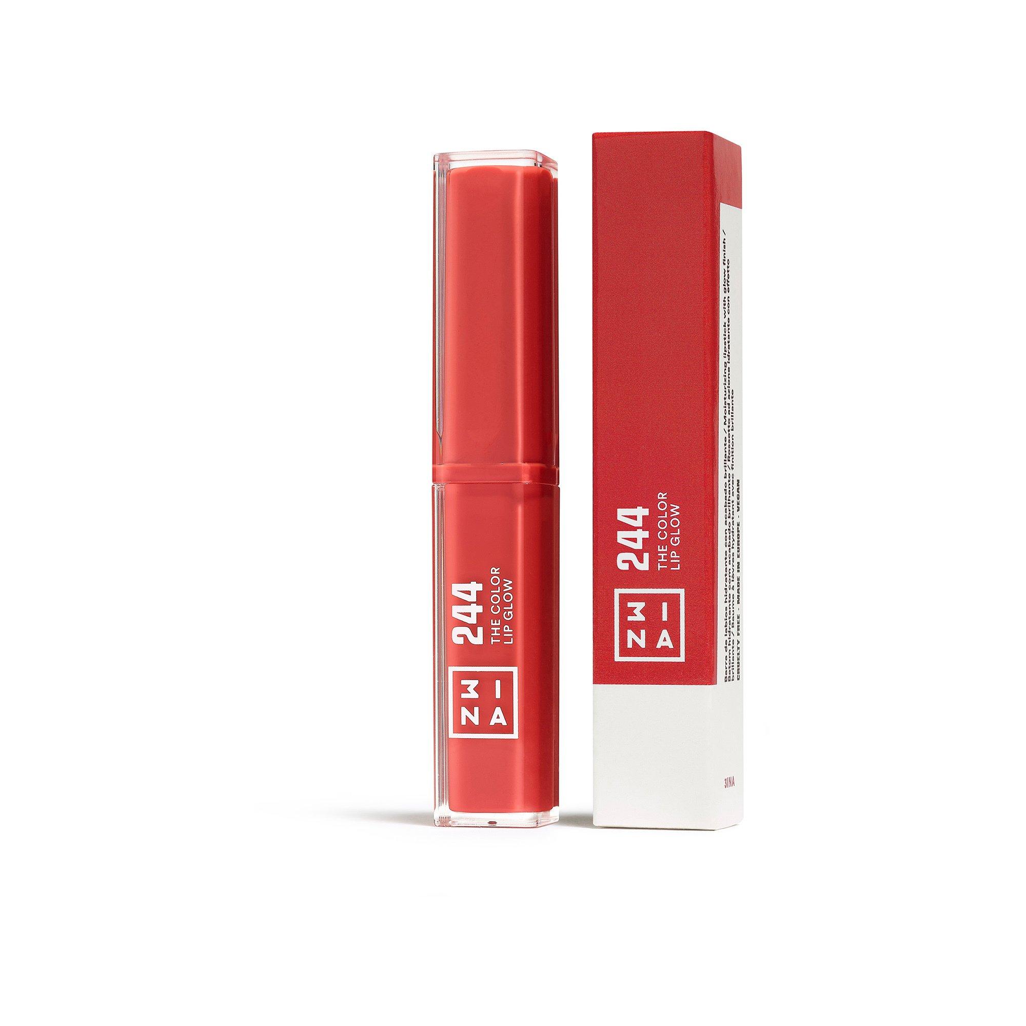 3INA The Color Lip Glow